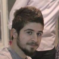 Murat Balkar's Photo