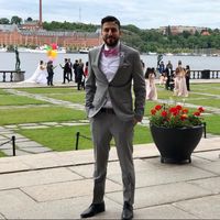 Mido Abu-Jaish's Photo