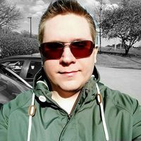 Tommy Flankert的照片