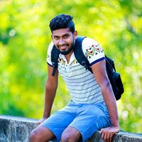 Kushan Dhanushka's Photo