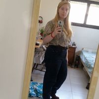 Yam Ben David's Photo