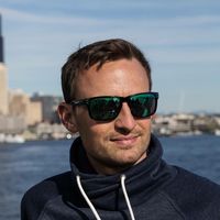 Lukas Hachen's Photo