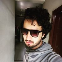 Anas Khan's Photo