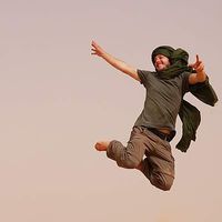 Thomas Schüpfer's Photo