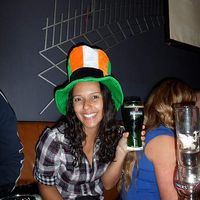 Kamilla Dias's Photo