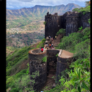 Ride to Sinhagad Fort's picture