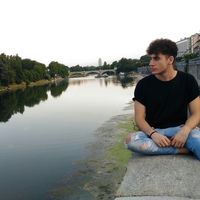 Giuseppe La Regina's Photo