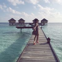 anastasia ginting's Photo