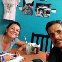 Photos de Julia Furquim