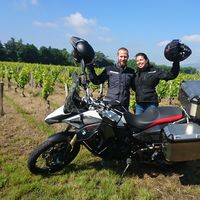 Clarisse Monnier的照片