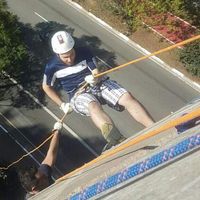 Yago Tomaszewski de Souza's Photo