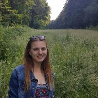 Monika Kurcińska's Photo