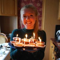 Hannah Patterson's Photo