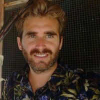 Tomás Amengual's Photo