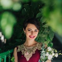 Iryna Vodiana的照片