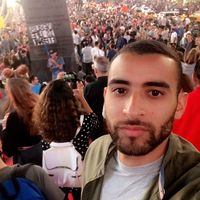 Fotos von Ryad El Mekki