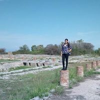 Andrea Brown's Photo