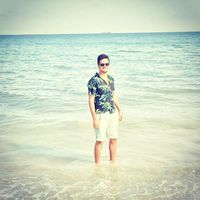 Saurav Yashaswee's Photo