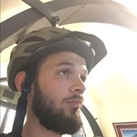 Le foto di Levin Zendeh