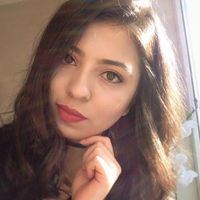 sümeyye yaman's Photo