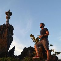 Stuart Murray's Photo