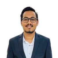 Prakhar Laddha's Photo