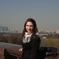 Juliane Bloch's Photo