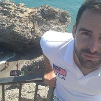 Francisco Castillo's Photo