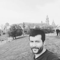 Muhammet Simsek's Photo