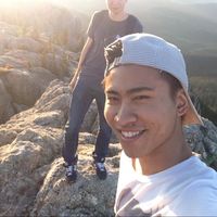 Wikrom Promtunjai的照片