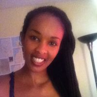 Yasmin Aden的照片