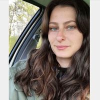 Mégane Czekalski's Photo