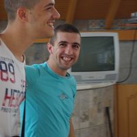 Vladimir Ignatov's Photo