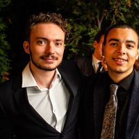 Fotos von Daniel Larsson