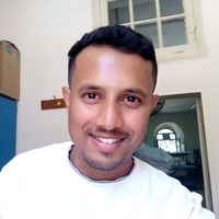 Fotos de Leo Mariadass