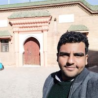 Ahmed Abdelnasser Marouf的照片