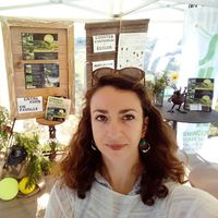 Margaux Guiheneuc的照片