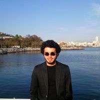 Özgür Öztürk's Photo