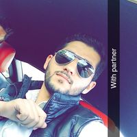 Muawya Waleed的照片