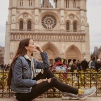 Margaret Mershenko的照片