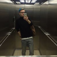 Leonid Preobrazhensky's Photo