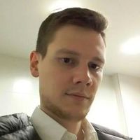 Evgeniy Antonov的照片