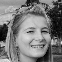 Alexandra Strekopytova's Photo