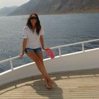 esther sanchez's Photo