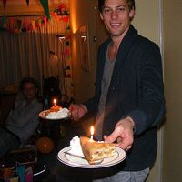 Willem de Munnik's Photo