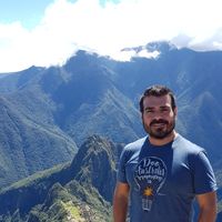 Diego Cabezas's Photo