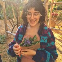 Emma Gravina's Photo