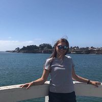 Caroline Hartung's Photo