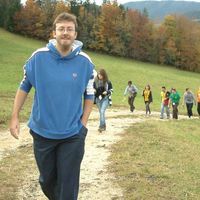 Luca Costanzo's Photo