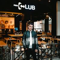 Fotos von Hisham Ahmed